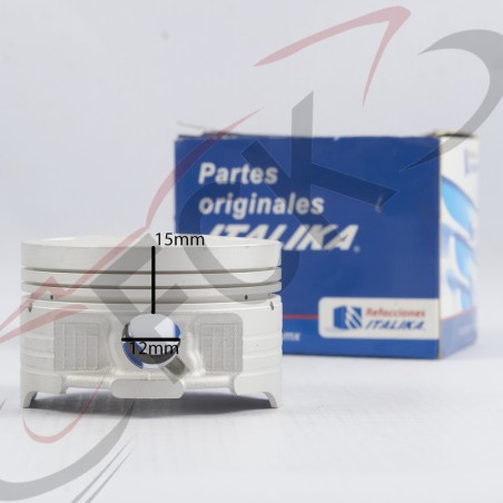 PISTON 150Z no kit orig std