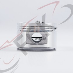 PISTON BIT Std Kit orig ITK Uo