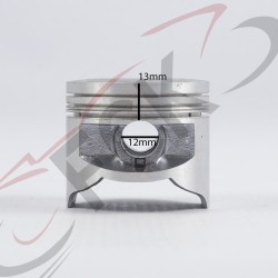 PISTON Boxer 100 a .75 UI