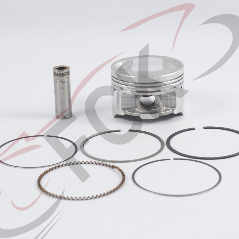 PISTON BROS 125 0.50 caja blanca UI