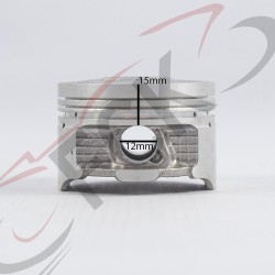 PISTON BROS 125 0.75 UI