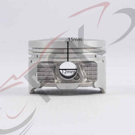 PISTON BROS 125 0.75 UI