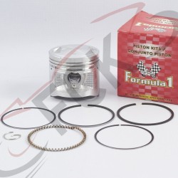 PISTON CGL 0.50 KIT Formul 1