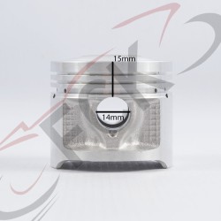 PISTON CGL 1.00 KIT JWBP UI