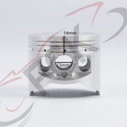 PISTON CT100 a 1.00 TKRJ japon MI