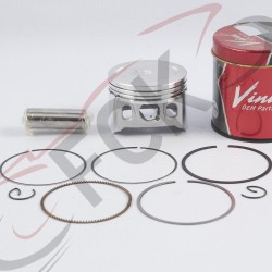 PISTON Discover 135 .50 VINI UI