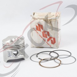 PISTON DR 125 a 0.50 c/anill Orig MO