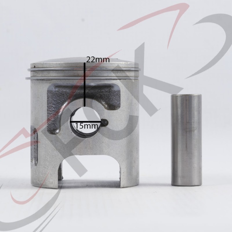 PISTON DT 125 a 0.75 kit