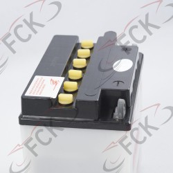 BATERIA 12N10-3B 13*14.5*8.5 +- MIGM Uo