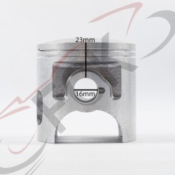 PISTON DT 175 a 0.25 japan TKRJ MI