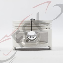 PISTON EN 125 Standar JWBP UI