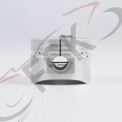 PISTON FT115 ITK orig Ui