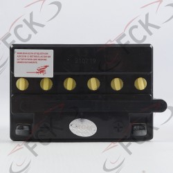 BATERIA 12N10-3B 13*14.5*8.5 +- MIGM Uo