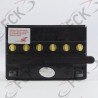 BATERIA 12N10-3B 13*14.5*8.5 +- MIGM Uo