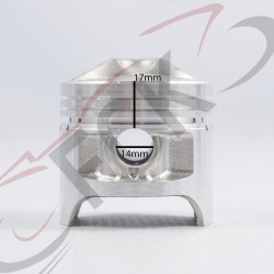 PISTON GN 0.50 plano JWBP Taiwan UI
