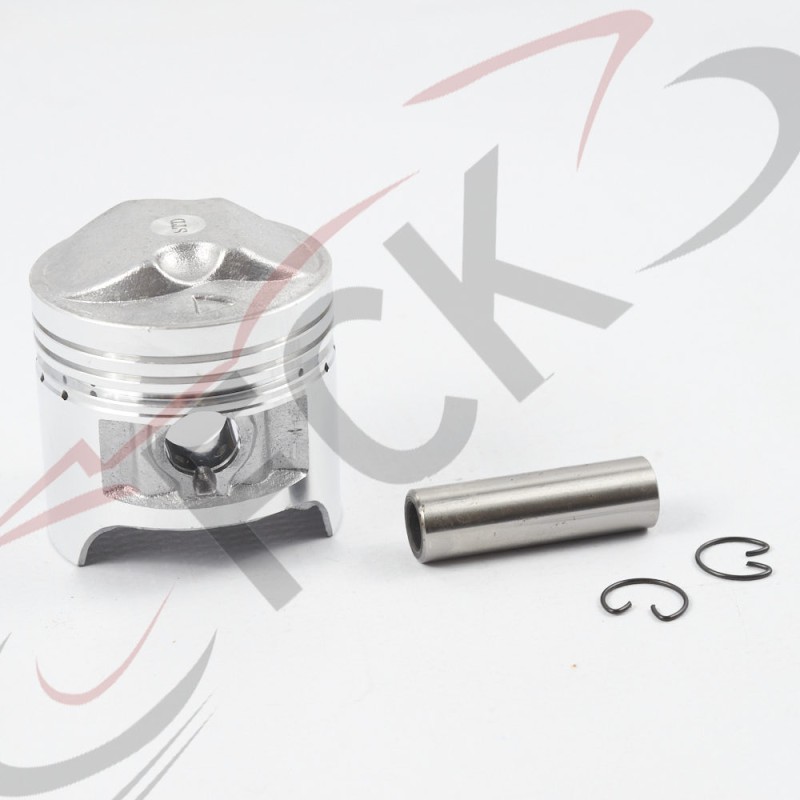 PISTON GN STD PLANO kit orig Mi