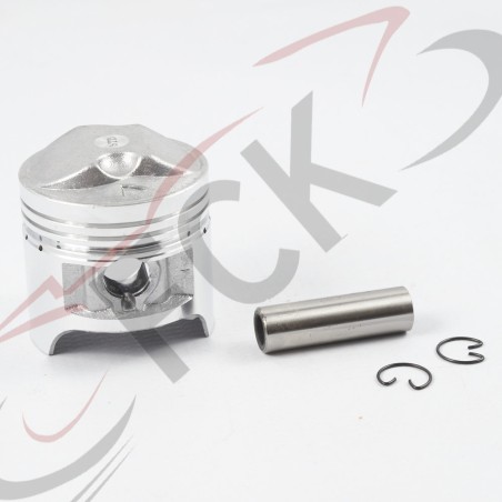 PISTON GN STD PLANO kit orig Mi