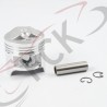 PISTON GN STD PLANO kit orig Mi
