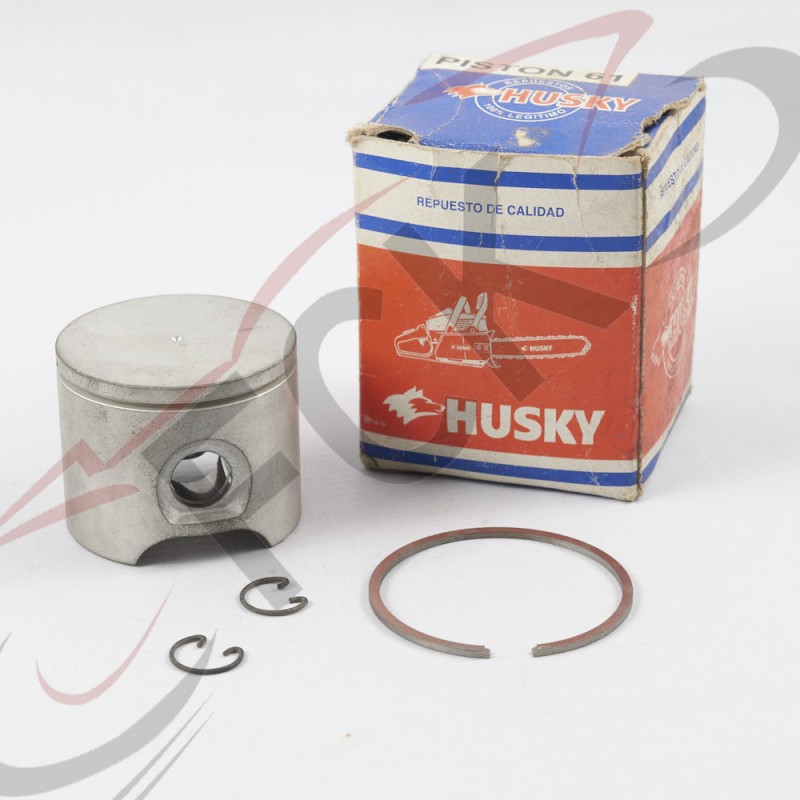 PISTON MotoSierra kit Huski 188