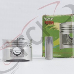 PISTON Mta 150 0.25 Che UI