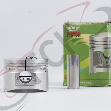 PISTON Mta 150 0.25 Che UI