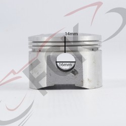 PISTON Pulsar 180 0.75 kit Atmak UG3 UI