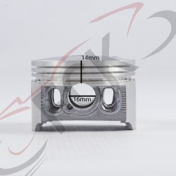 PISTON Pulsar 220 a.75 UI