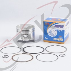 PISTON SJ110 0.50 KIT YB Mi