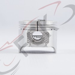 PISTON SJ110 0.50 KIT YB Mi