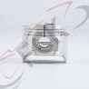 PISTON SJ110 0.50 KIT YB Mi
