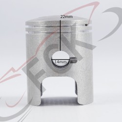 PISTON TS/ER 100 a 1.00 japan IKT