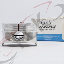 PISTON TS170 ITk Orig UI