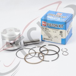 PISTON XL 125 a 0.25 kit japan TKRJ UO