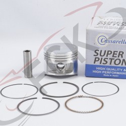 PISTON XL 185 a 0.25 kit japan CAssarella