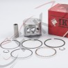 PISTON XL 185 a 0.25 kit japan TKRJ