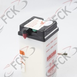 BATERIA 6N4A-4D MIGM 5.5*12.5*5.5 -Uo