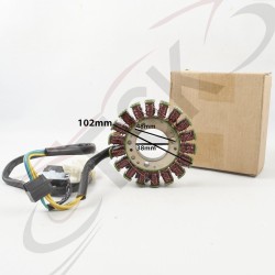 PLANTA 18b GN250 Omurs UI