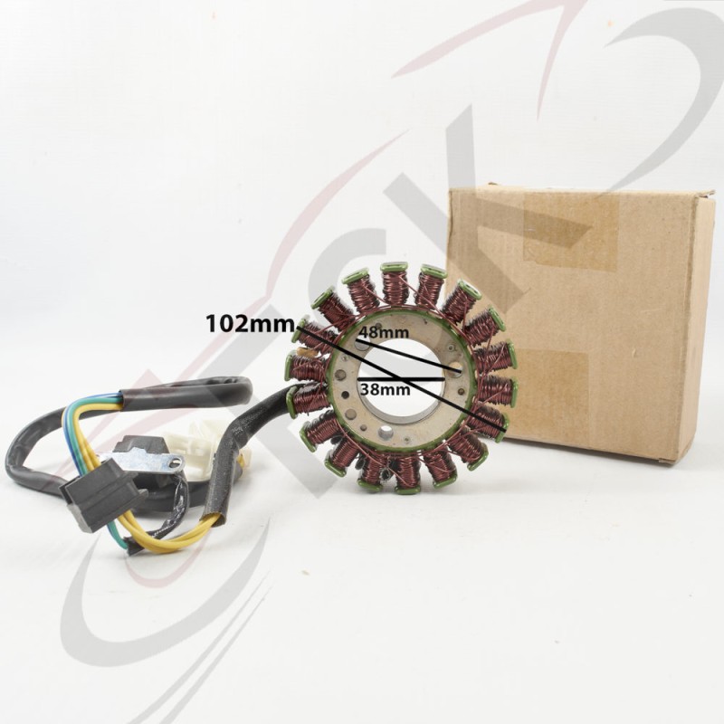 PLANTA 18b GN250 Omurs UI