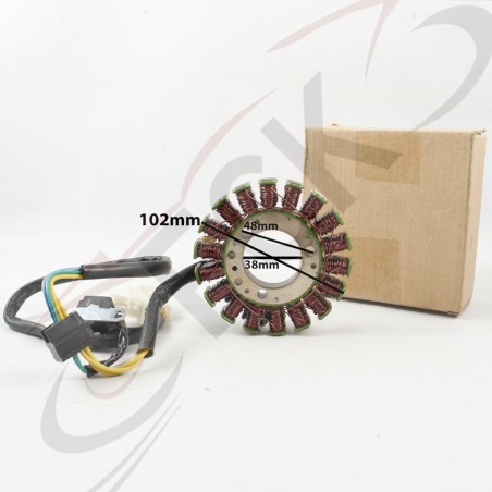 PLANTA 18b GN250 Omurs UI
