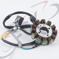 PLANTA 250Z antigua Orig ITK Ui