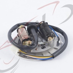 PLANTA 2b AX100 c/base FYM UI