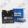BATERIA ARGENTA 110 ICB5L-B 13*11*5.5 ITK orig Ui