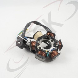 PLANTA GY6 6 bobinas FYM UI