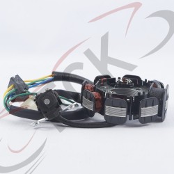 PLANTA 7b CG125 Zonko 3 ag UI