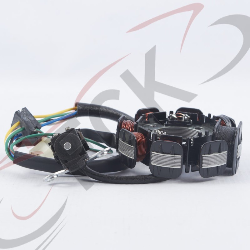 PLANTA 7b CG125 Zonko 3 ag UI