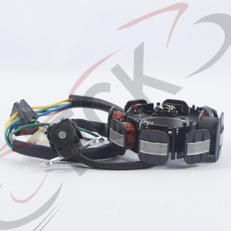 PLANTA 7b CG125 Zonko 3 ag UI
