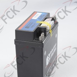 BATERIA ARGENTA 110 ICB5L-B 13*11*5.5 ITK orig Ui