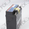 BATERIA ARGENTA 110 ICB5L-B 13*11*5.5 ITK orig Ui