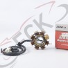 PLANTA GY6 8 bobinas 2 agujeros Oumurs UI