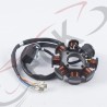 PLANTA 8b 3h Fire Stark 5 cables original.  x6RO, x3Ui, x1UO